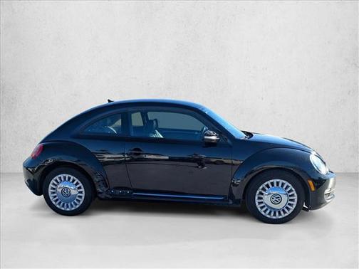 2014 Volkswagen Beetle 1.8T
