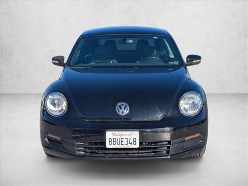2014 Volkswagen Beetle 1.8T