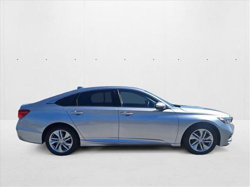 2020 Honda Accord LX 1.5T