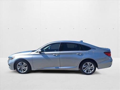 2020 Honda Accord LX 1.5T