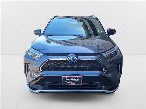 2023 Toyota RAV4 Prime XSE