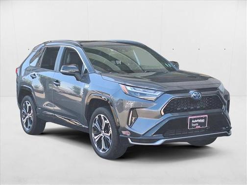 2023 Toyota RAV4 Prime XSE