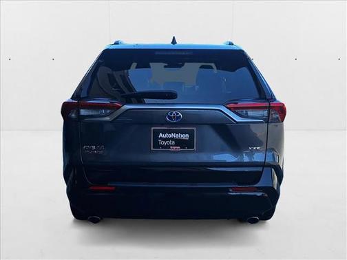 2023 Toyota RAV4 Prime XSE