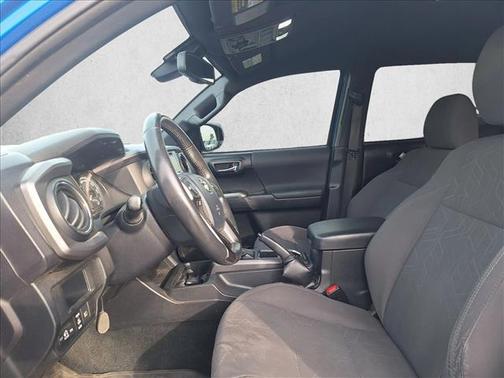 2018 Toyota Tacoma TRD Off Road