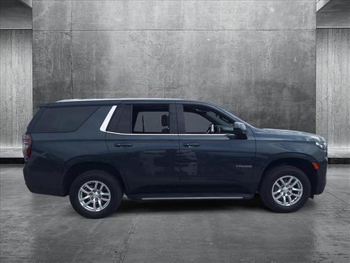 2022 Chevrolet Tahoe LS