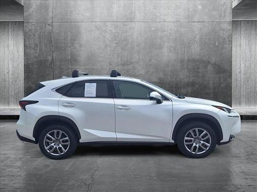 2016 Lexus NX 200t Base