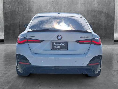 2022 BMW M440 i xDrive