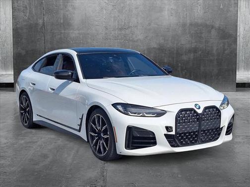 2022 BMW M440 i xDrive