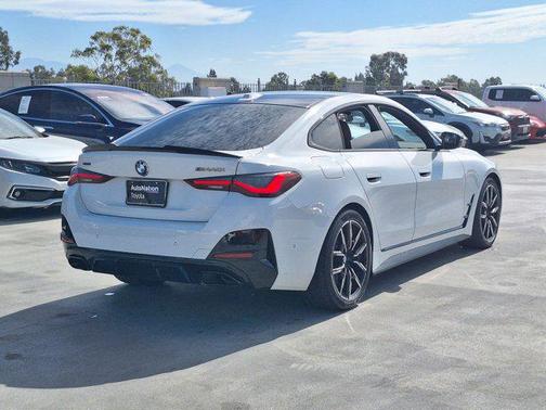 2022 BMW M440 i xDrive