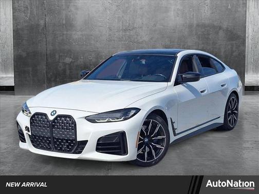 2022 BMW M440 i xDrive