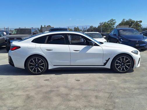 2022 BMW M440 i xDrive