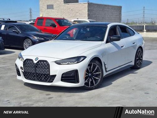 2022 BMW M440 i xDrive