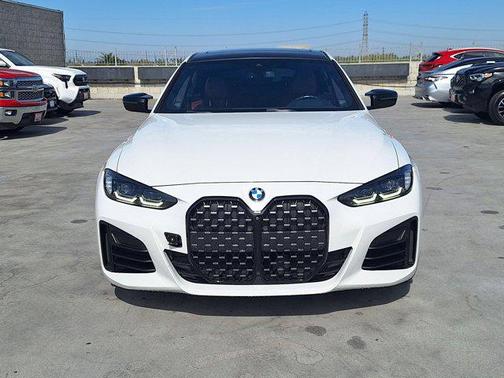 2022 BMW M440 i xDrive
