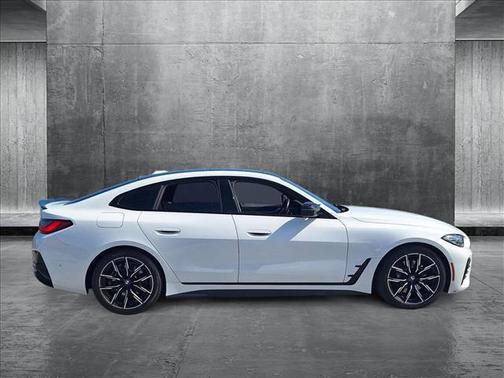 2022 BMW M440 i xDrive
