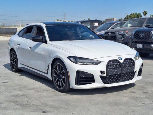 2022 BMW M440 i xDrive