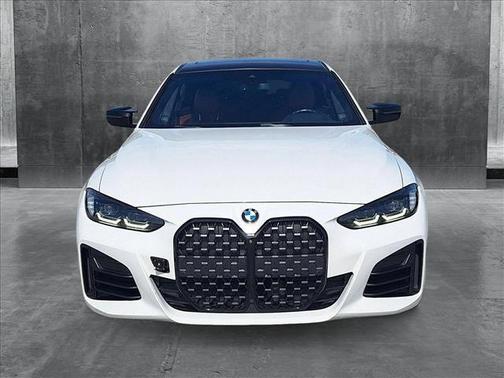 2022 BMW M440 i xDrive