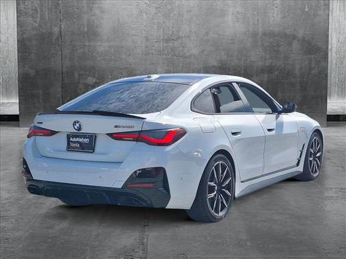2022 BMW M440 i xDrive