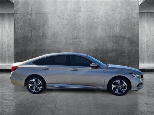 2020 Honda Accord EX 1.5T