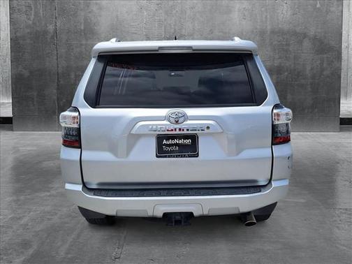 2016 Toyota 4Runner SR5 Premium