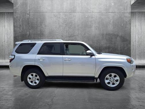 2016 Toyota 4Runner SR5 Premium