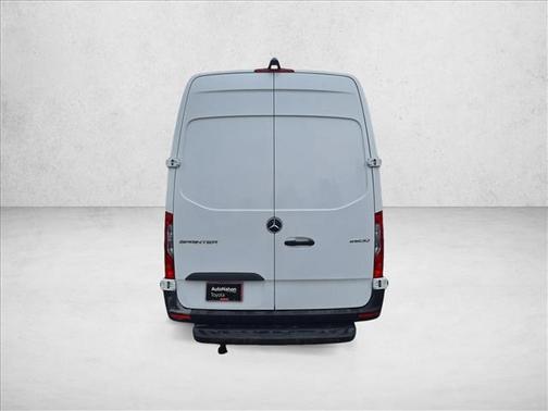 2022 Mercedes-Benz Sprinter 2500 High Roof