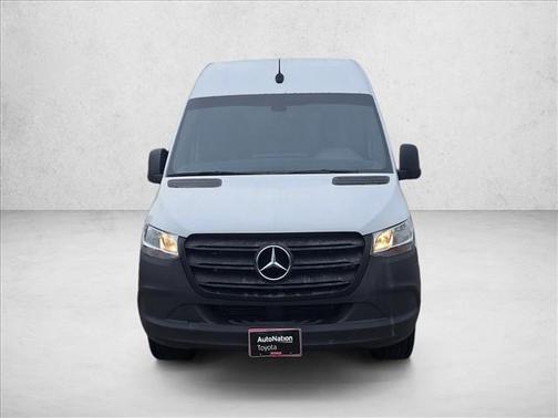 2022 Mercedes-Benz Sprinter 2500 High Roof