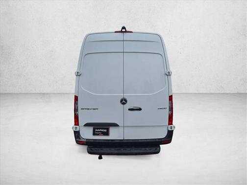 2022 Mercedes-Benz Sprinter 2500 High Roof