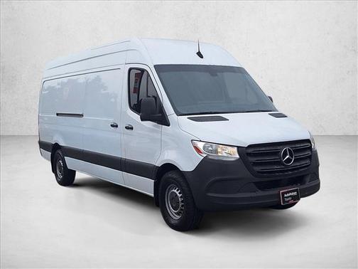 2022 Mercedes-Benz Sprinter 2500 High Roof