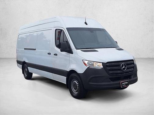 2022 Mercedes-Benz Sprinter 2500 High Roof