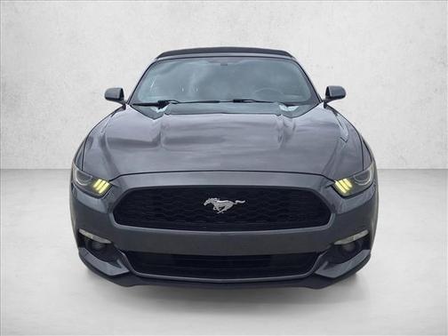 2016 Ford Mustang V6