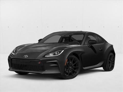 Raven 2024 Toyota GR86 Premium