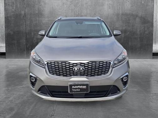 2019 Kia Sorento SX