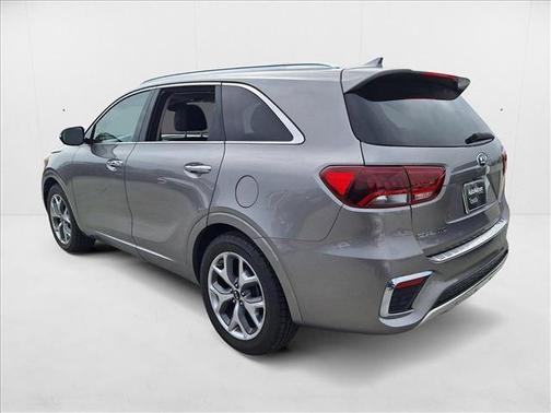 2019 Kia Sorento SX
