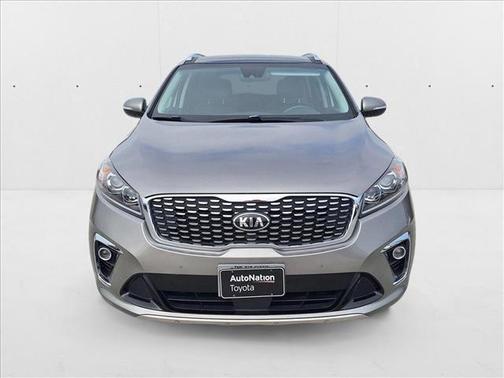 2019 Kia Sorento SX