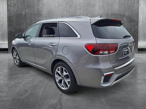 2019 Kia Sorento SX