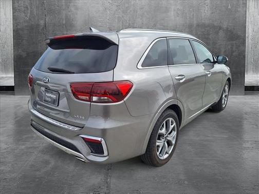 2019 Kia Sorento SX