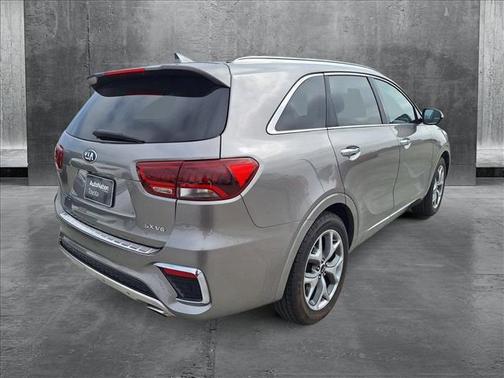 2019 Kia Sorento SX