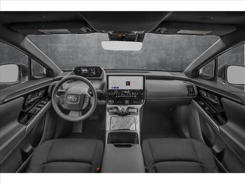 2025 Toyota bZ4X XLE