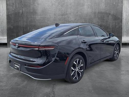 2025 Toyota Crown XLE