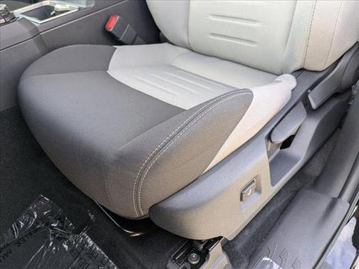 2026 Toyota Tacoma Hybrid TRD Off Road