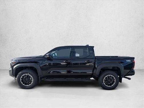 2026 Toyota Tacoma Hybrid TRD Off Road