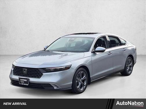 2023 Honda Accord EX 1.5T