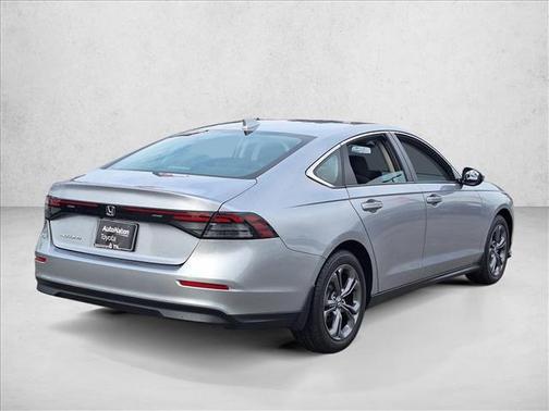 2023 Honda Accord EX 1.5T