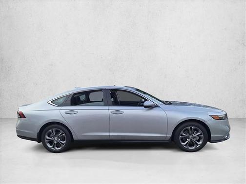 2023 Honda Accord EX 1.5T