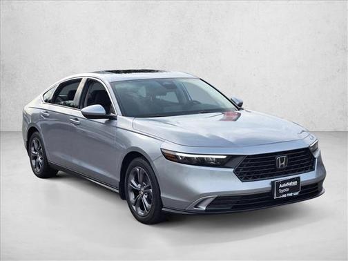2023 Honda Accord EX 1.5T