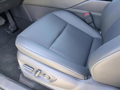 2026 Toyota Crown Nightshade Edition