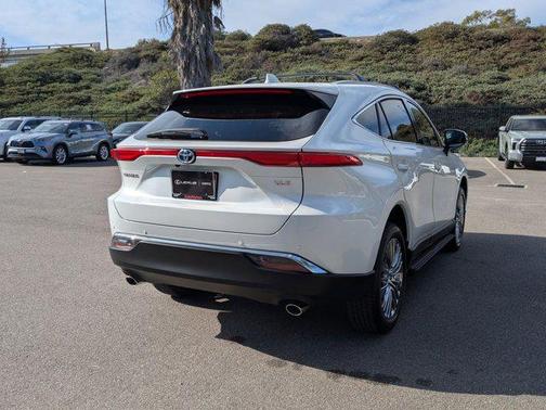 2024 Toyota Venza XLE