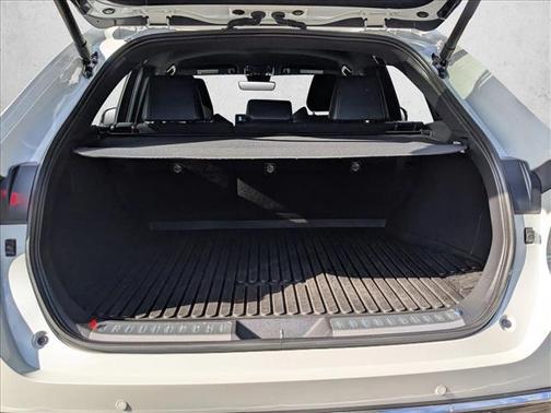 2024 Toyota Venza XLE