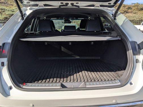 2024 Toyota Venza XLE