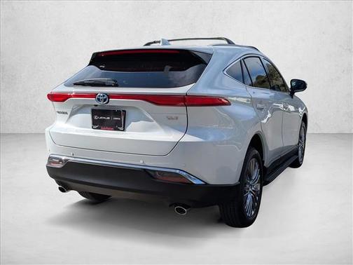 2024 Toyota Venza XLE